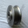 OEM Casting and Machining Parts